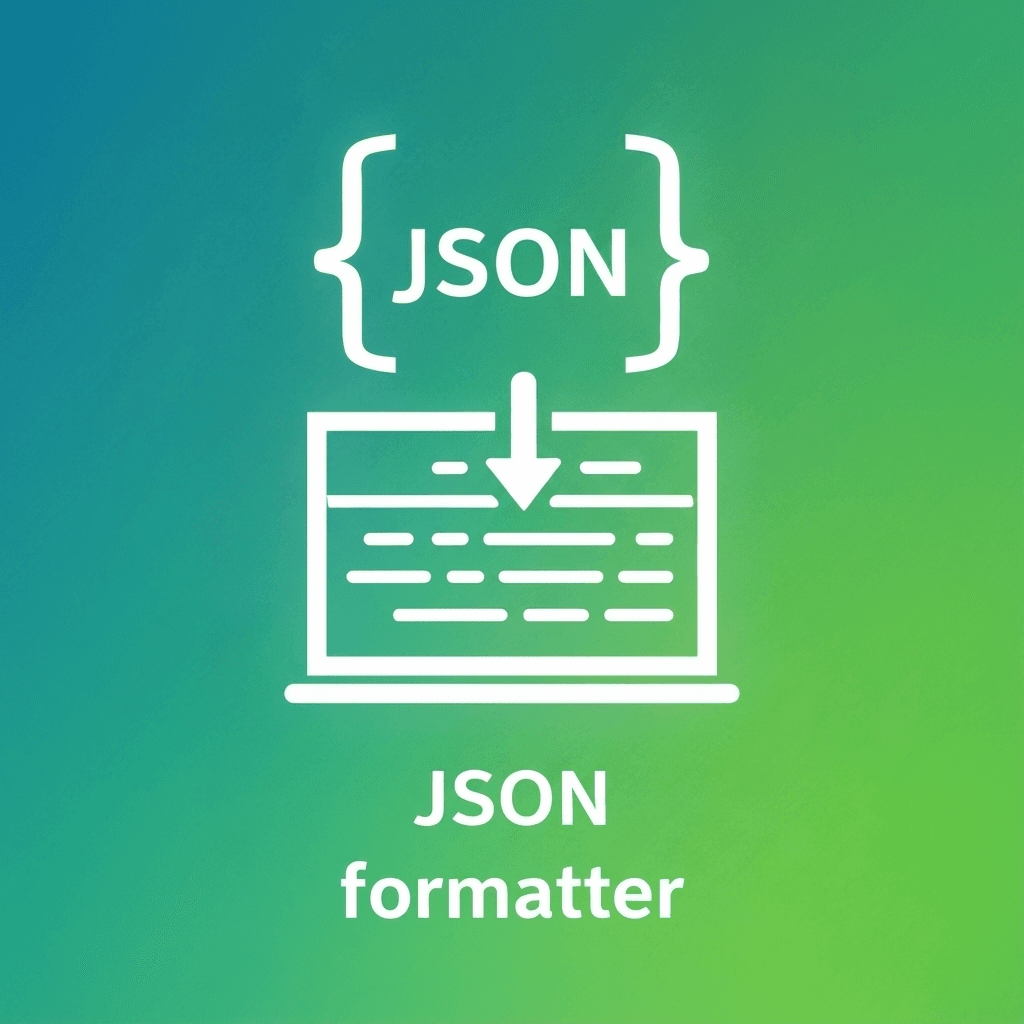 JSON Formatter